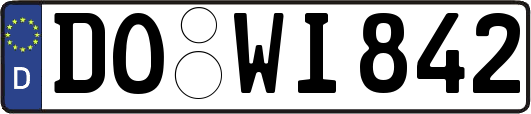DO-WI842