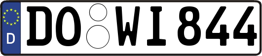 DO-WI844