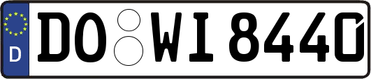 DO-WI8440