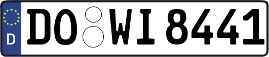 DO-WI8441
