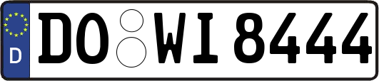 DO-WI8444