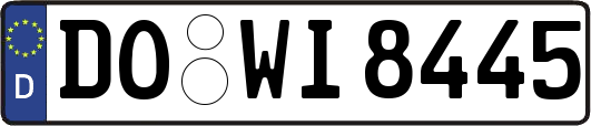 DO-WI8445