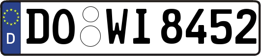 DO-WI8452