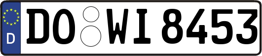 DO-WI8453