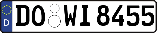 DO-WI8455