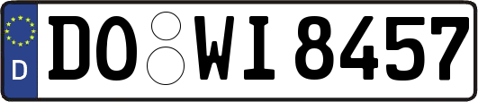 DO-WI8457