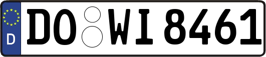 DO-WI8461