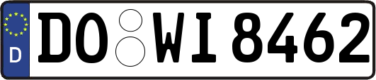 DO-WI8462