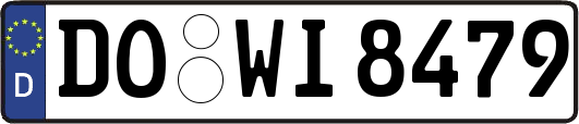 DO-WI8479