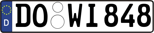 DO-WI848