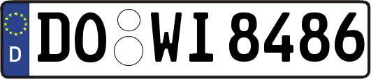 DO-WI8486
