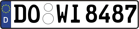 DO-WI8487