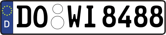 DO-WI8488