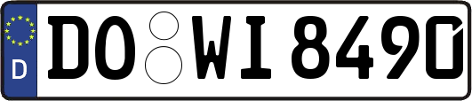 DO-WI8490