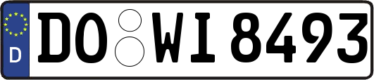 DO-WI8493