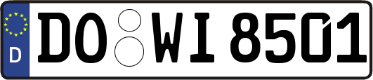 DO-WI8501