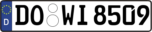 DO-WI8509