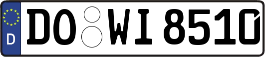 DO-WI8510