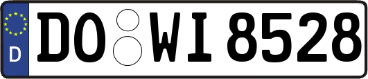 DO-WI8528