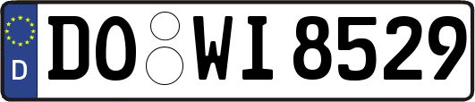 DO-WI8529
