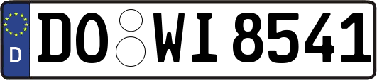 DO-WI8541