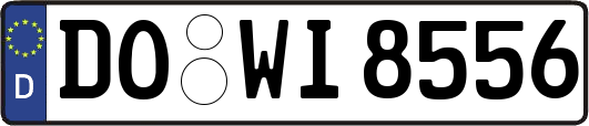 DO-WI8556