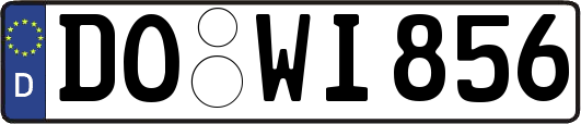 DO-WI856