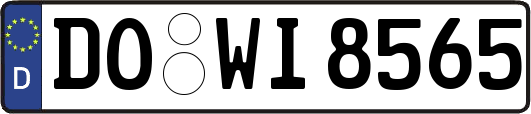 DO-WI8565