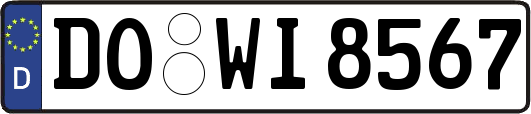 DO-WI8567