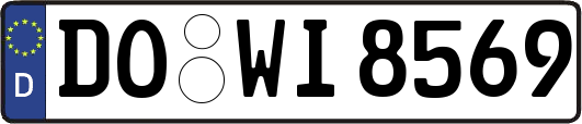 DO-WI8569