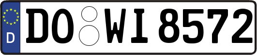 DO-WI8572
