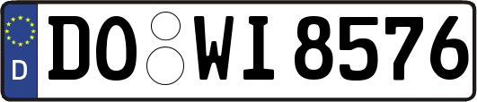 DO-WI8576