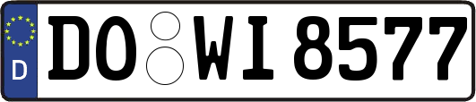 DO-WI8577
