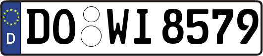 DO-WI8579