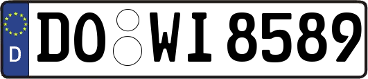 DO-WI8589
