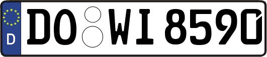 DO-WI8590