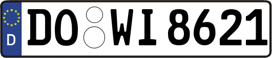 DO-WI8621