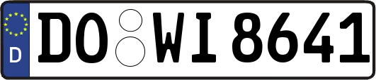 DO-WI8641