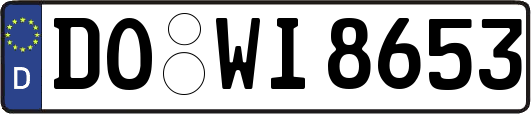 DO-WI8653