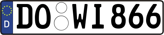 DO-WI866