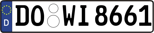 DO-WI8661