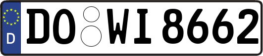 DO-WI8662