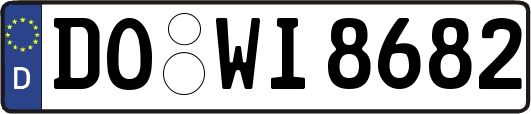 DO-WI8682