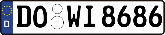 DO-WI8686
