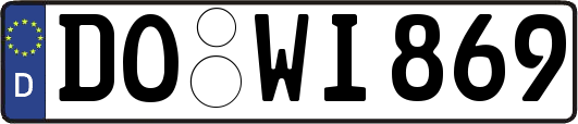 DO-WI869