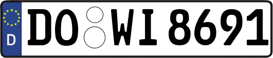 DO-WI8691
