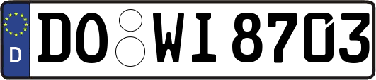 DO-WI8703