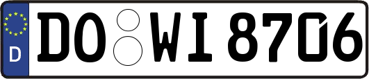 DO-WI8706