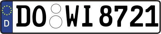 DO-WI8721