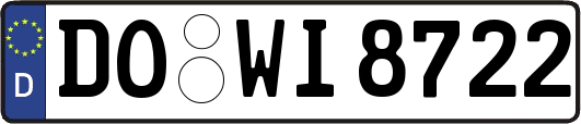 DO-WI8722